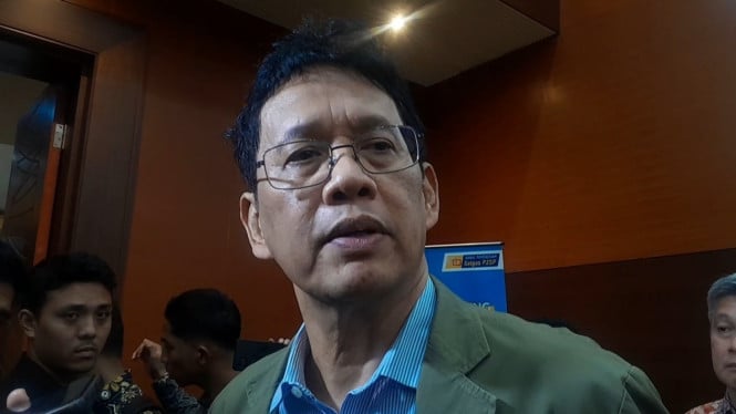 Dirjen DJBC Djaka Budhi Utama Klarifikasi Posisinya dalam Penyelidikan Korupsi Kemenkeu