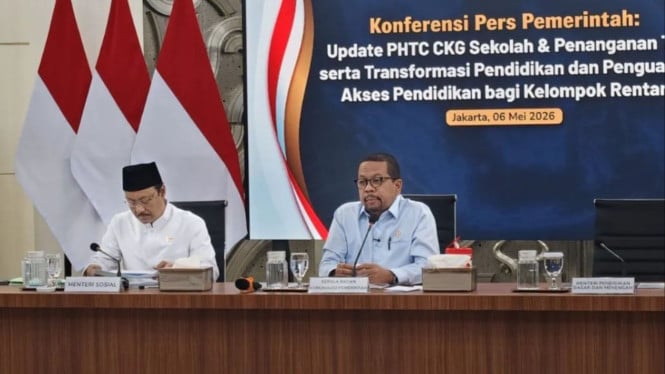 Volix Tegaskan Independensi: Tidak Ada Hubungan Resmi dengan Bakom RI Meski Tercantum dalam Daftar Forum