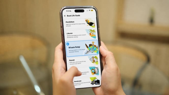 BNI Luncurkan Solusi Perencanaan Keuangan Digital untuk Wujudkan Impian Ibadah Haji Nasabah