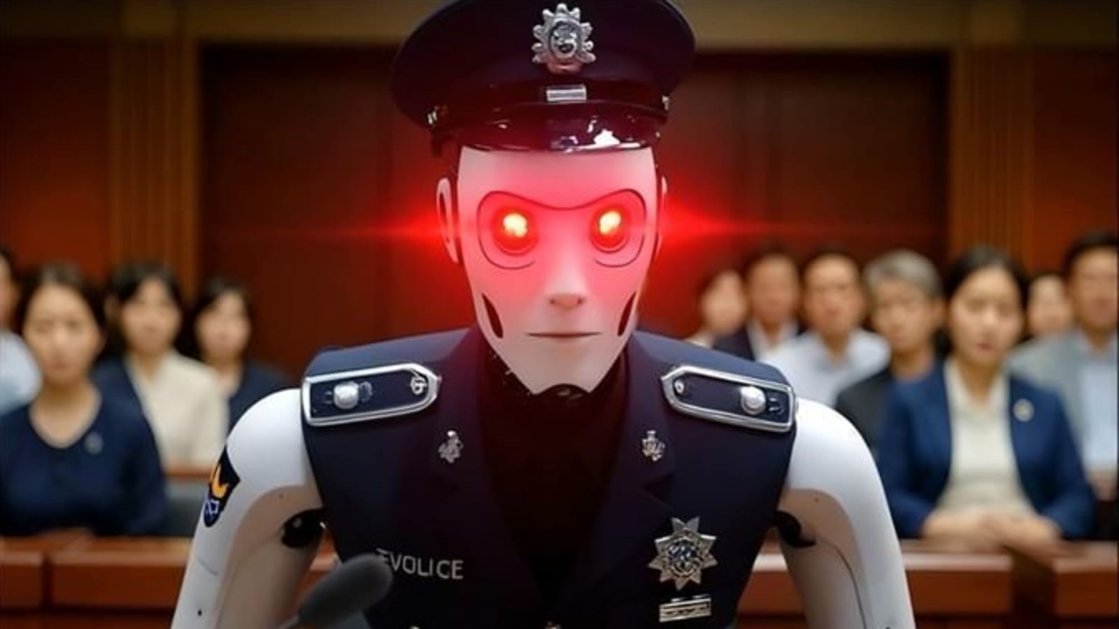 Revolusi Sinematografi Digital: Korea Utama Pencetus Film Bersejarah Karya Kecerdasan Buatan Murni