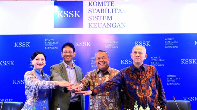 Gubernur Bank Indonesia Ungkap Penyebab Sebenarnya di Balik Merosotnya Nilai Tukar Rupiah