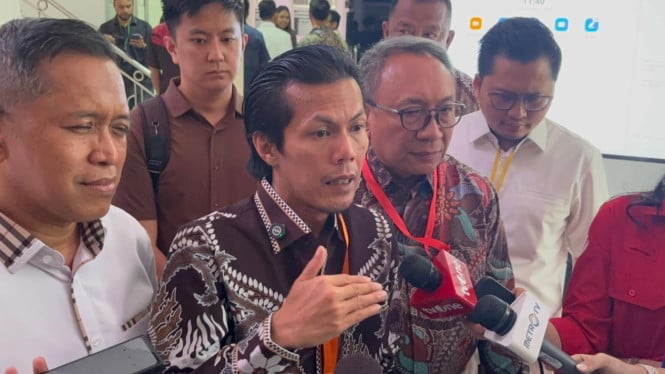 Bukti Kesaksian Mendukung Kerry Riza, Kuasa Hukum Yakin Pengadilan Banding Cabut Tuduhan Tata Kelola Minyak