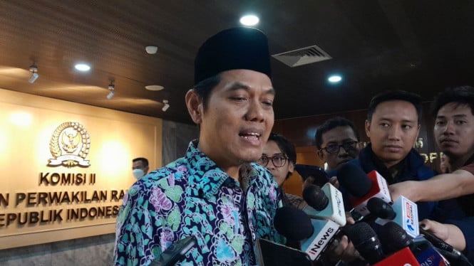Langkah Strategis Blacklist Pelaku Politik Uang: DPR Dukung Inisiatif Bawaslu untuk Cegah Korupsi Pemilu