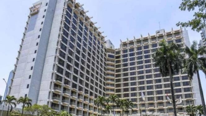Mediasi Hotel Sultan Masih Berlangsung, Aktivis Desak Penundaan Eksekusi Pengosongan