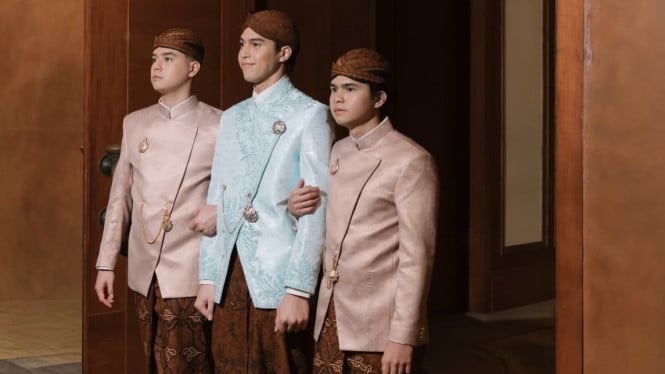 Trauma Masa Kecil Al Ghazali dan El Rumi Terungkap: Mantan Guru Buka Suara tentang Dampak Perselisihan Orang Tua