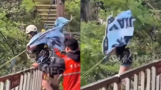 Kegagalan Sistem Keselamatan Wahana Hiburan: Wisatawan Tewas Setelah Peralatan Pengaman Lepas di Tengah Permainan