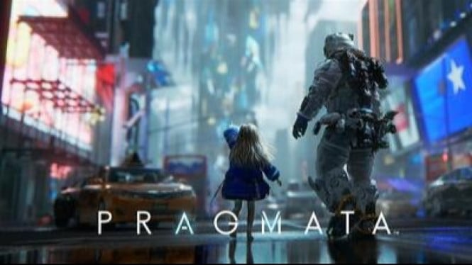 Pragmata Capcom Raih Pencapaian Luar Biasa dengan 2 Juta Penjualan dalam Sebulan Pertama