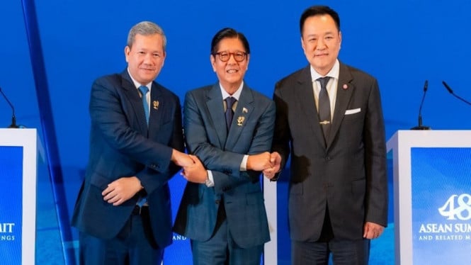 Komitmen Diplomatik Thailand-Kamboja: Membangun Kepercayaan Pasca Konflik Perbatasan