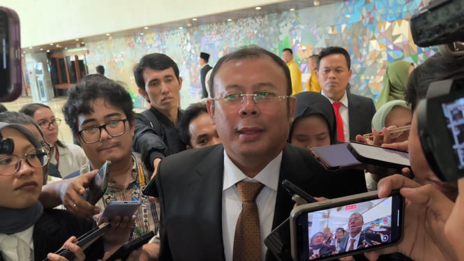 Kekerasan Seksual di Pesantren Mencapai Titik Kritis, DPR Desak Penanganan Represif dan Sistemik