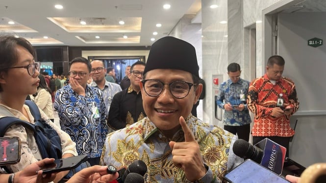Menko PM Minta LPSK Intervensi Segera untuk Lindungi Santriwati Korban Kekerasan Seksual di Pesantren Pati