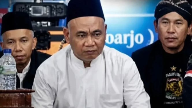 Dalih Pengobatan Spiritual Jadi Topeng Pelecehan: Kiai Pesantren di Pati Ditahan atas Dugaan Cabuli Santriwati