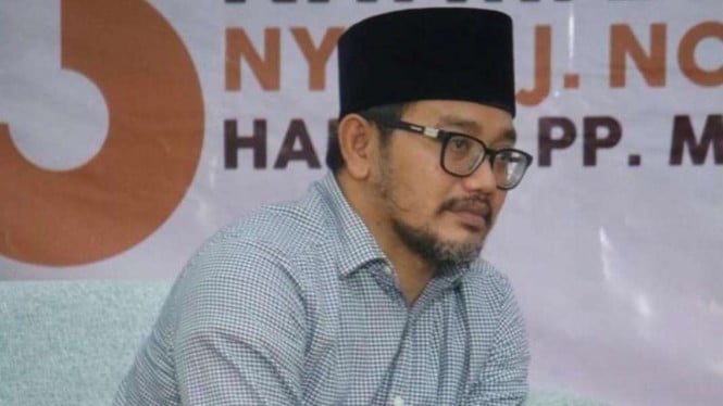 Kepemimpinan Visioner Diharapkan Mampu Membawa NU Menuju Abad Kedua yang Lebih Kuat
