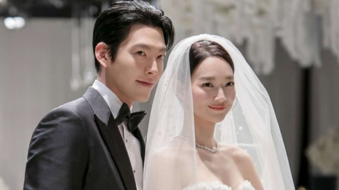 Transformasi Gaya Hidup Sehat Kim Woo Bin Pasca Pernikahan dengan Shin Min Ah, Prioritaskan Rutinitas Pagi yang Disiplin