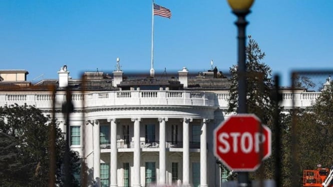 Administrasi Trump Memulai Pengungkapan Rahasia File UFO kepada Publik Amerika