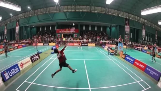 Pencarian Atlet Muda Bulutangkis Nasional Dimulai: Audisi Berlangsung di Pekanbaru dan Makassar Tahun Depan