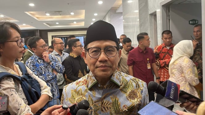 Menko Iskandar Sebut Dalang Pelecehan Santriwati Ponpes Pati sebagai Kiai Palsu yang Mengkhianati Kepercayaan Umat