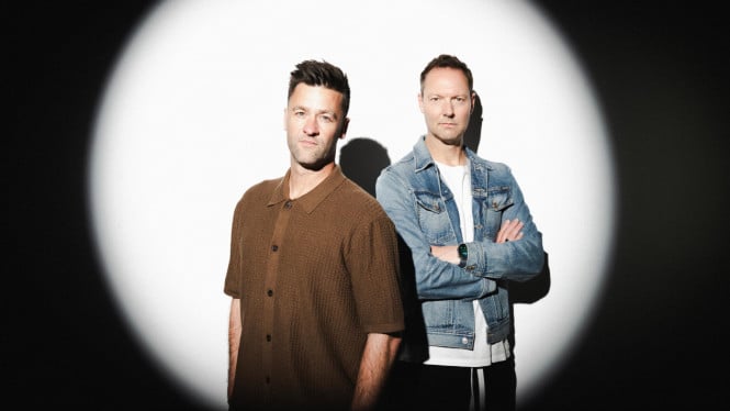 Commons Worship Siap Memukau Jakarta dengan Debutnya, Menghadirkan Penciptaan Lagu-Lagu Rohani Pemenang Grammy
