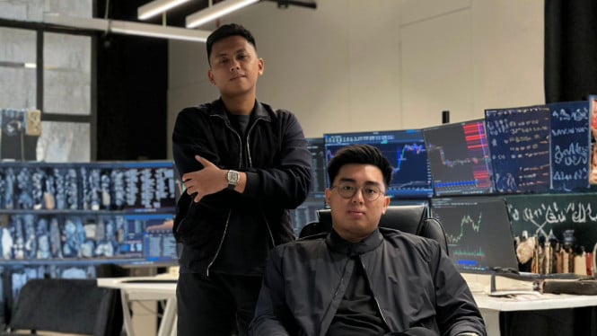Polda Metro Jaya Selesaikan Pemeriksaan Tersangka Kasus Investasi Kripto, Ini Temuan Investigasinya