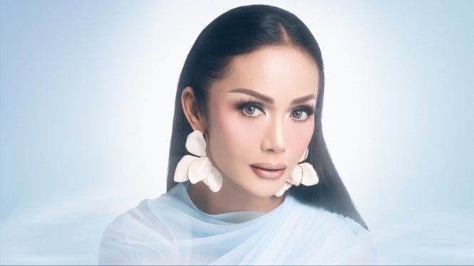 Kris Dayanti Bangkit dengan Mini Album 'Love, Kris Dayanti': Perjalanan Intim Mencari Makna Cinta dan Identitas Diri
