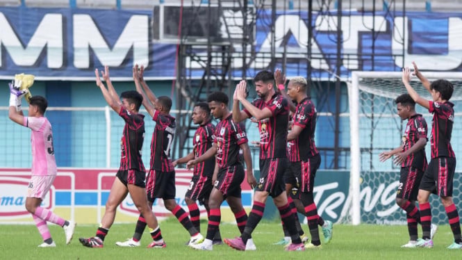 Papua Tersingkir dari Kompetisi Elite: Persipura dan PSBS Biak Bersama Menutup Harapan Representasi di Super League 2026/2027
