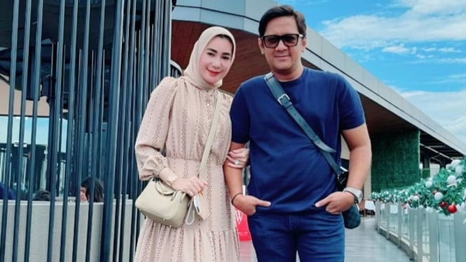 Kontroversi Identitas Digital Erin Taulany: Pertanyaan tentang Penggunaan Nama Keluarga dalam Media Sosial