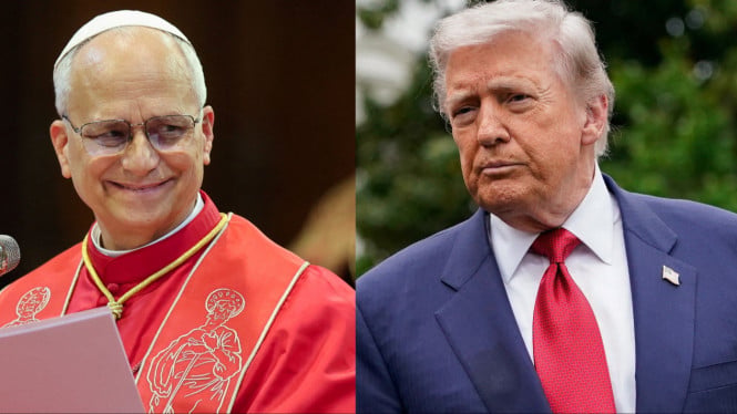 Menteri Luar Negeri AS Tidak Mampu Memberikan Jaminan Penghentian Serangan Trump terhadap Pemimpin Gereja dan Italia