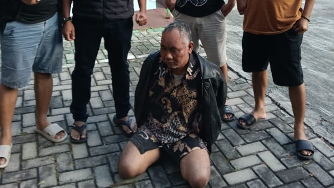 Kiai Ashari Diduga Terlibat Perilaku Tidak Pantas: Sejumlah Artis Dilaporkan Mengalami Pelecehan