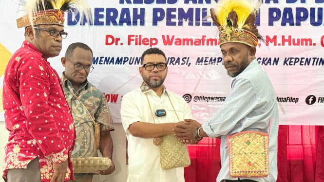 Gelombang Investasi Besar-besaran di Fakfak Harus Tetap Menghormati Kedaulatan Masyarakat Adat