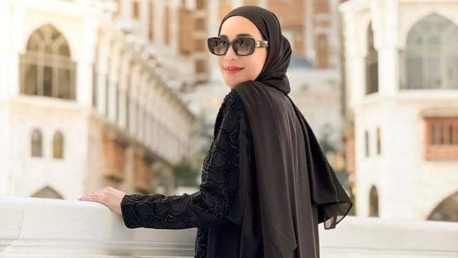 Konflik Erin Wartia dan Pembantu Rumah Tangga Berakhir dengan Intervensi Aparat Kepolisian