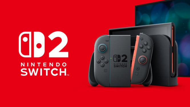 Nintendo Switch 2 Alami Kenaikan Harga Global, Dampak Terhadap Konsumen Indonesia Mulai Terasa