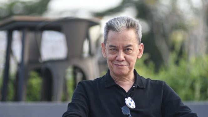 Anna Roestam Moenaf, Matriark Keluarga Fariz RM Berpulang ke Rahmatullah