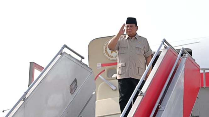 Presiden Prabowo Akui Dedikasi Luar Biasa Nelayan Indonesia: Pahlawan Tanpa Tanda Jasa di Tengah Gelombang