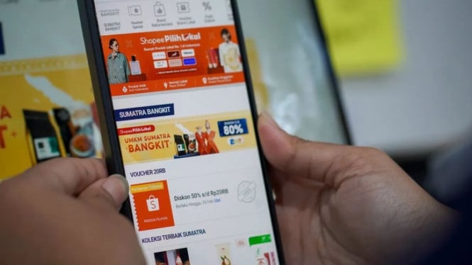 Lebih dari 13 Juta Transaksi Mencatat Pemulihan Ekonomi UMKM Pasca Bencana di Sumatera
