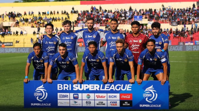PSIM Yogyakarta Waspada Reputasi Buruk, Persiapan Matang Hadapi Malut United di Laga Berikutnya