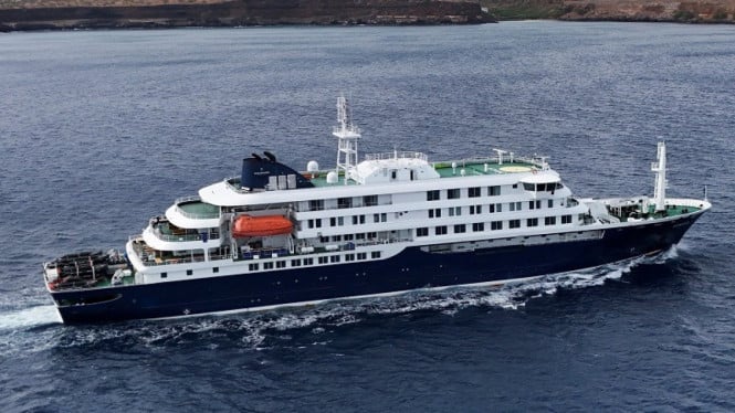 MV Hondius Berlabuh di Tenerife Setelah Insiden Hantavirus: Investigasi Kesehatan Global Berlanjut