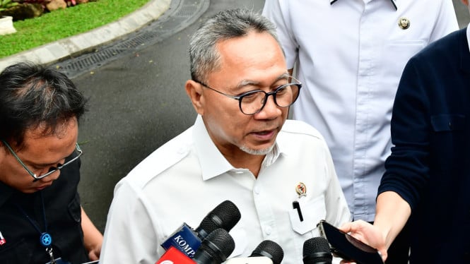 Presiden Prabowo Desak Percepatan Penanganan Krisis Sampah Nasional, Ancaman Serius bagi Lingkungan dan Kesehatan Masyarakat