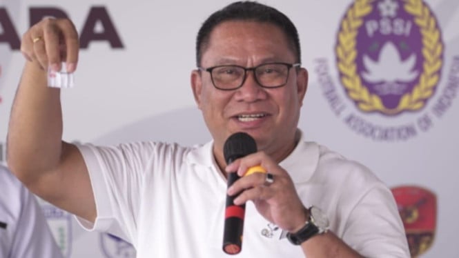 Garudayaksa FC Raih Promosi Spektakuler: Dari Kasta Bawah ke Super League dengan Status Juara