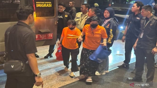 Polri Perluas Penyelidikan Jaringan Judi Online Internasional, Targetkan Dalang dan Pemodal di Balik Sindikat