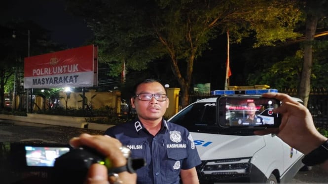 Kecelakaan Lalu Lintas Masif di Padang: Tabrakan Berantai Enam Kendaraan Merenggut Empat Nyawa