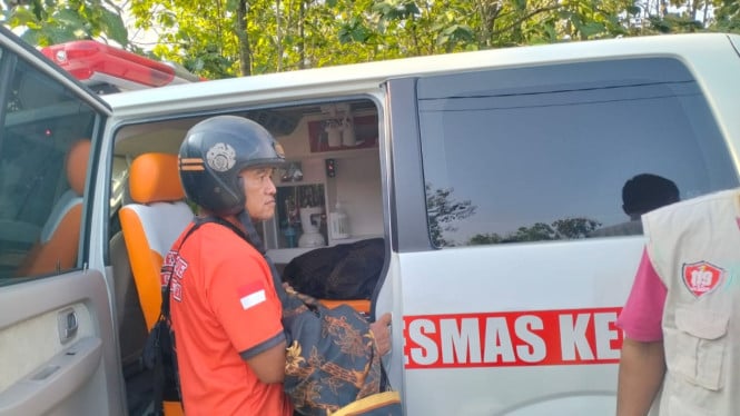 Tragedi Tenggelam di Embung Sigit: Ibu dan Anak Meninggal, Ayah Terselamatkan dalam Insiden Mengenaskan