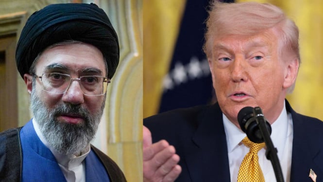 Iran Serahkan Respons Resmi atas Usulan Perdamaian AS, Negosiasi Masih Menghadapi Hambatan Serius