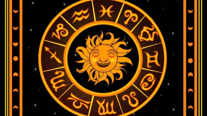 Penjelasan Astrologi: Empat Rasi Bintang Memasuki Fase Keberkahan pada Pertengahan Mei 2026