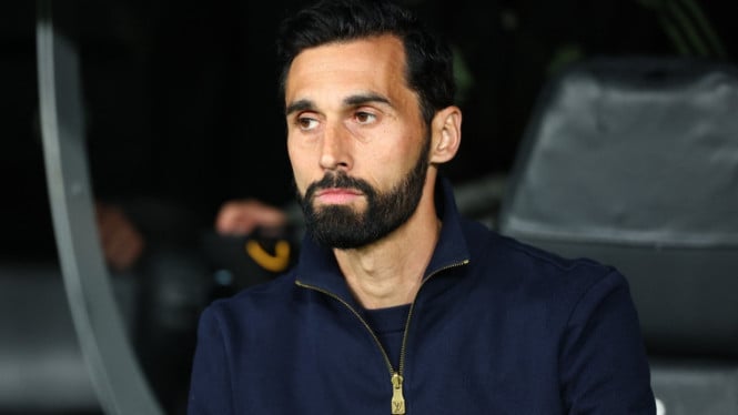 Real Madrid Terperangah Usai Kekalahan Telak dari Barcelona, Mimpi Juara Musim Ini Sirna