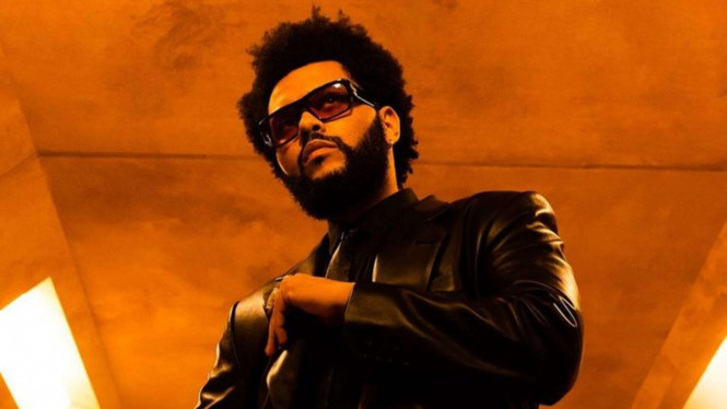 The Weeknd Bakal Memeriahkan Jakarta dengan Pertunjukan Spektakuler Dua Malam Beruntun di September 2026