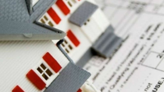 Ketergantungan Masyarakat Indonesia pada Kredit Properti Meningkat di Tengah Penurunan Penjualan Rumah