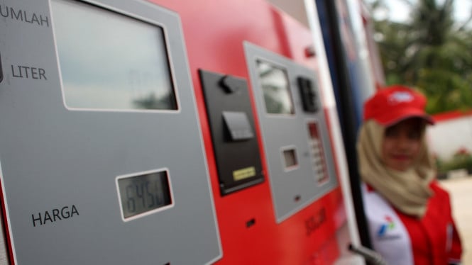 Volatilitas Harga Bahan Bakar Diesel Terus Mengguncang Ekonomi Transportasi Indonesia