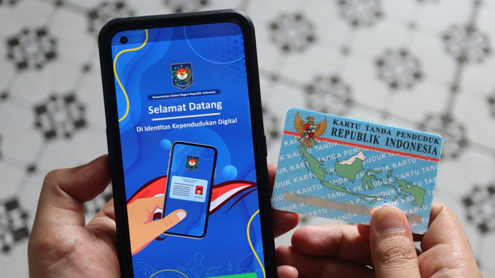 Fotokopi e-KTP Rentan Disalahgunakan, Warga Bekasi Diminta Waspada terhadap Permintaan Data Pribadi
