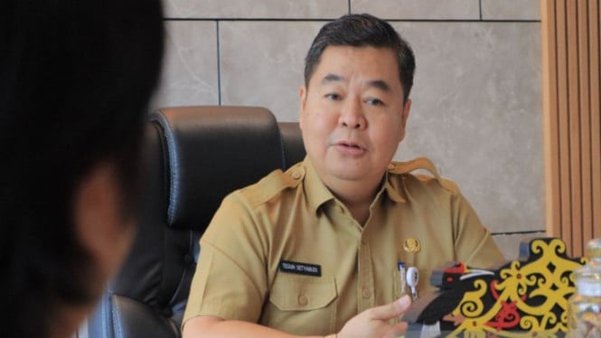 Kemendagri Jelaskan Standar Keamanan Penggunaan KTP Elektronik dan Dokumen Identitas di Masyarakat