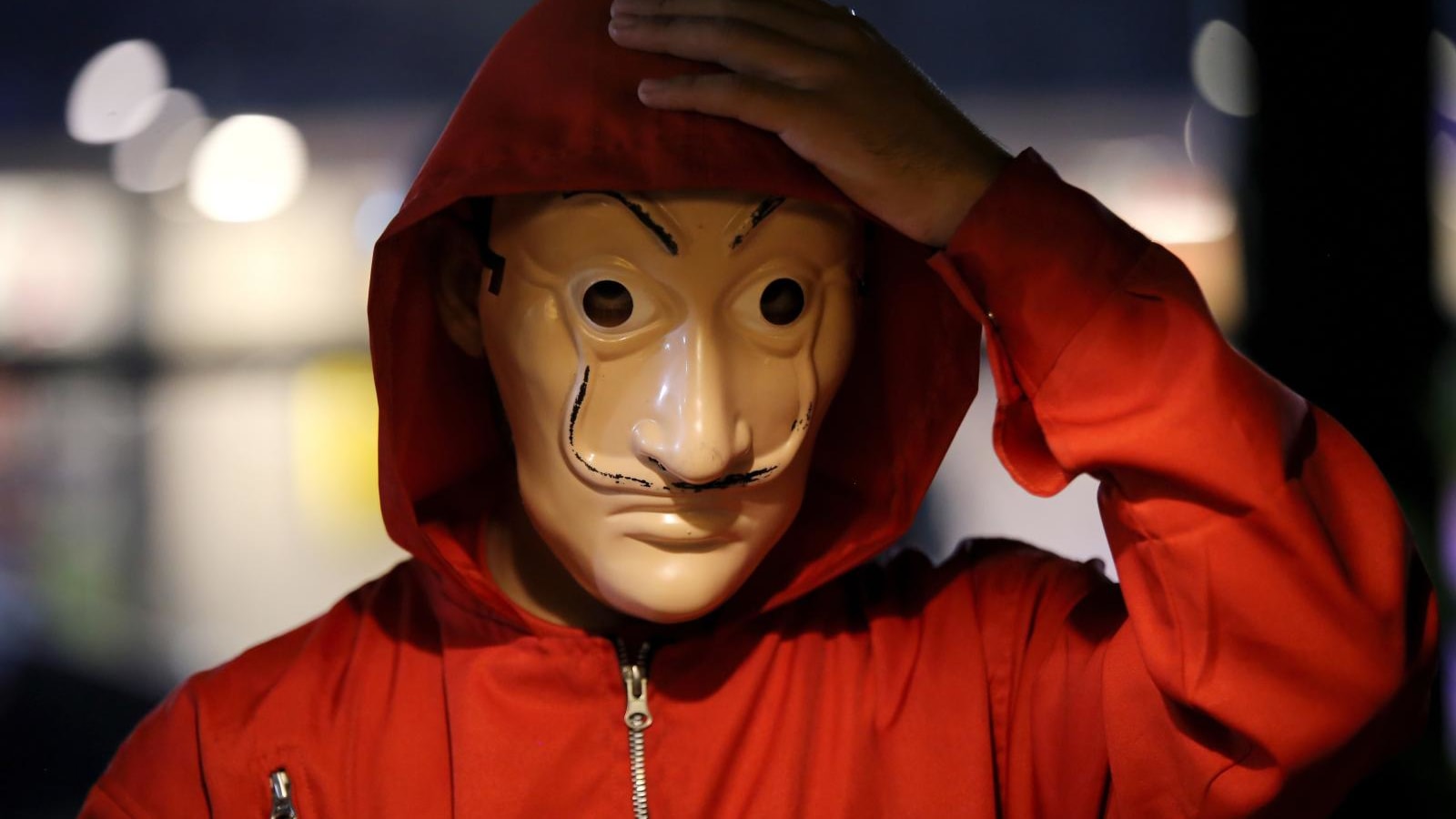 Netflix Perluas Alam Semesta Money Heist dengan Proyek Spinoff dan Kelanjutan Cerita
