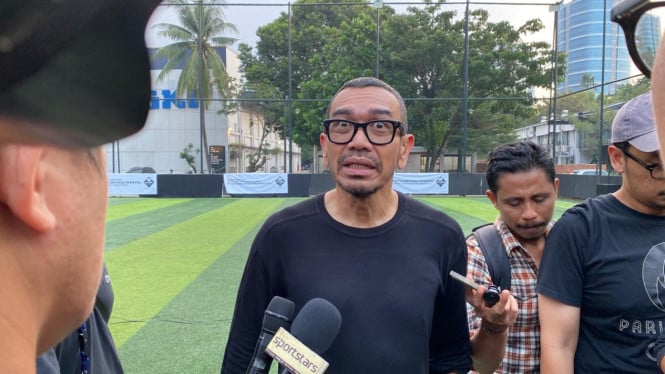 Tantangan Bergengsi Menanti Timnas Indonesia di Piala Asia 2027, Pelatih Optimis Hadapi Jepang dan Qatar